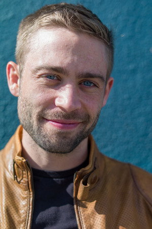 Walker Cody portrait