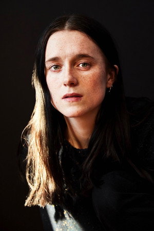 Nancy Kimball portrait