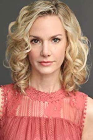 Sarah Blackman portrait