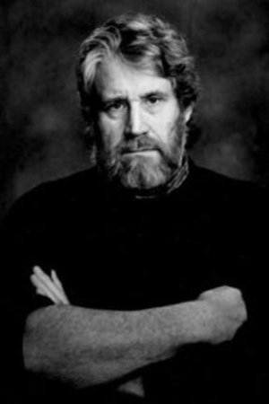 Ted D'Arms portrait