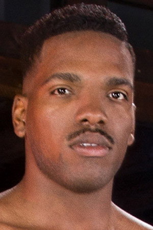 Aaron Reese portrait