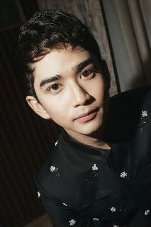 Zaijian Jaranilla portrait