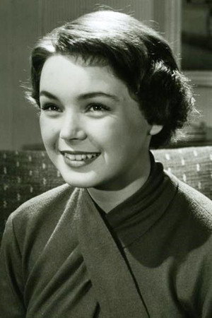 Elsebet Knudsen portrait