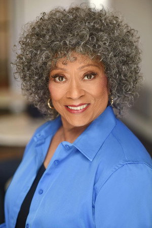Gail Everett-Smith portrait
