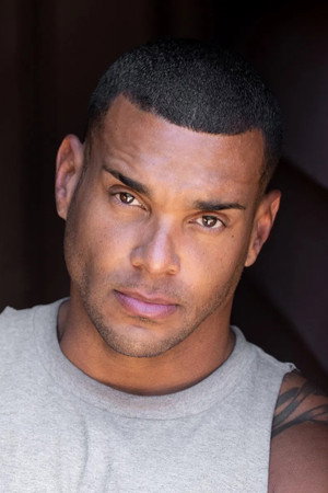 Jamaal Lewis portrait