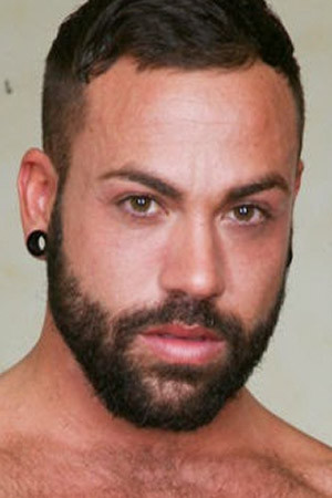 Sergi Rodriguez portrait