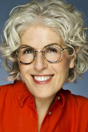 Stacey Bernstein portrait