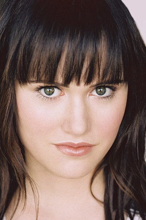 Audrey Ellis Fox portrait