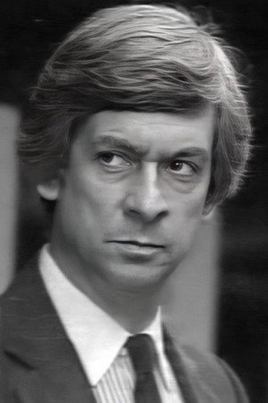 Héctor Biuchet portrait