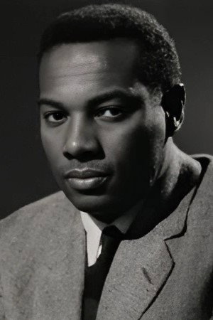 Errol John portrait