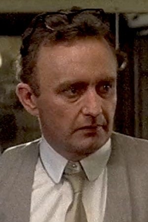 John Furlong portrait