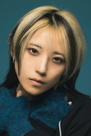 Tsunko portrait