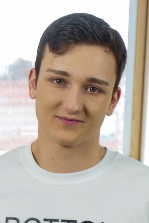Max King portrait