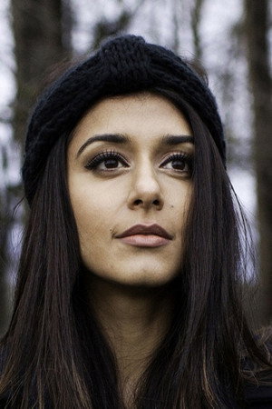 Sandy Sidhu portrait