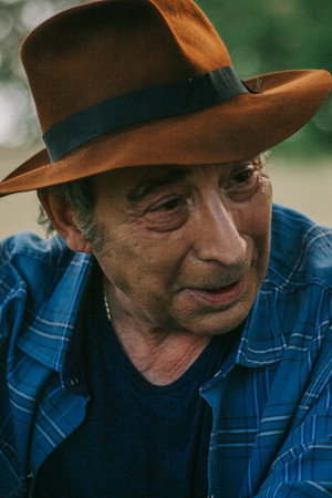 Adolfo Miguel Recchia portrait