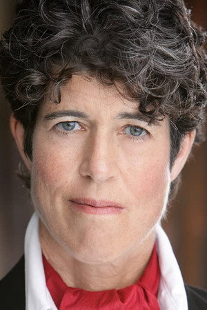 Carrie Gibson portrait