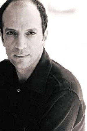 Carl Alacchi portrait