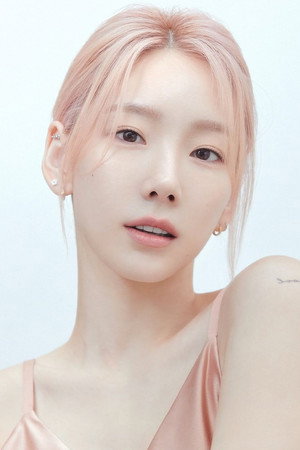 Taeyeon portrait