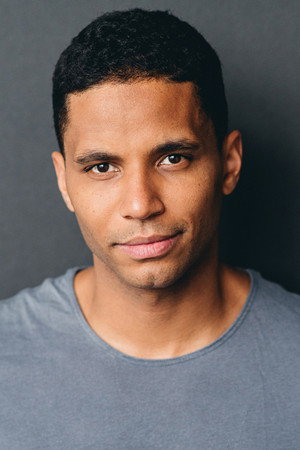 Andrew Bushell portrait
