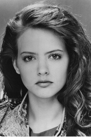 Kim Valentine portrait