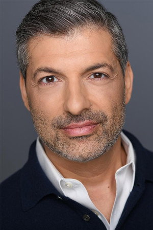 Aladdin Nabulsi portrait