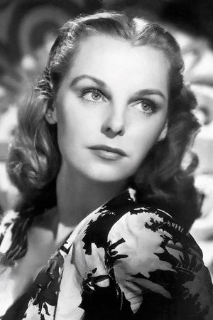 Jane Ball portrait