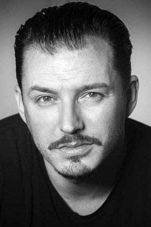 Paco Boublard portrait