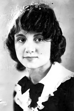 Beulah Booker portrait