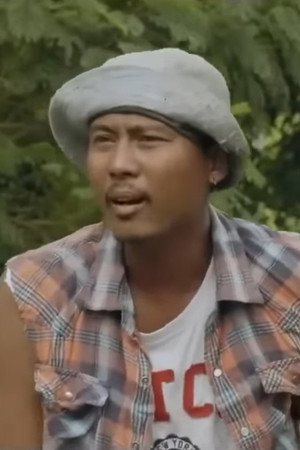 Myo Hlaing Win portrait