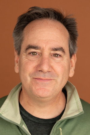 Andrew Friedman portrait