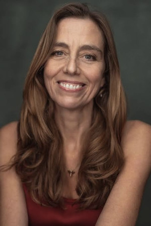 Sophie Dix portrait