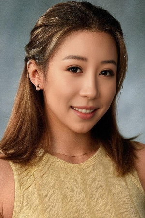 Alycia Chan portrait