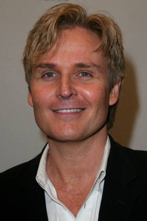 Jeff Trachta portrait
