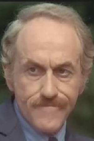 Jean Rupert portrait