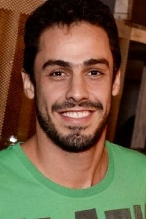Alexandre Moretzsohn portrait