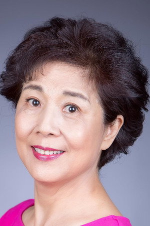 Gloria Ho portrait