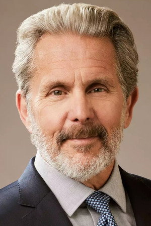 Gary Cole portrait