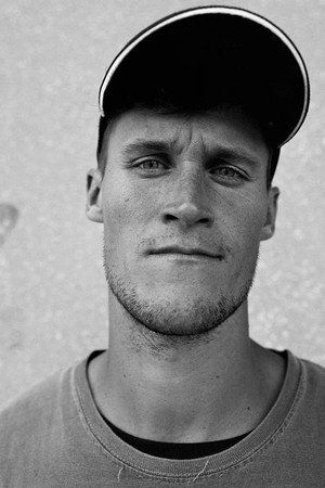 Callum Powell portrait