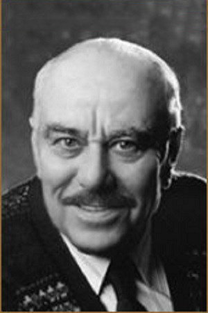 Aleksandr Segal portrait