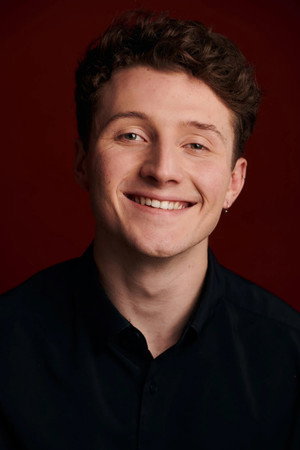Valentín Ángel Fernández portrait