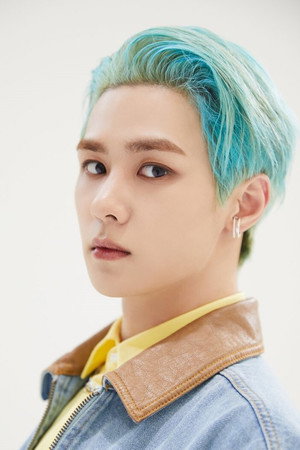 Kun portrait