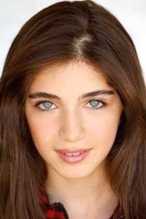 Andra Nechita portrait