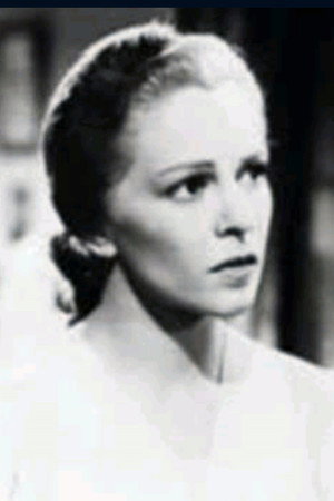 María Rosa Gallo portrait