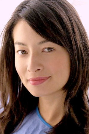 Daphné Hacquard portrait