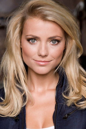 Gigi Ravelli portrait