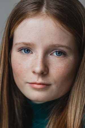 Emerson MacNeil portrait