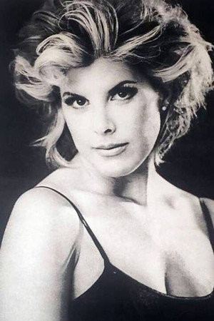 Denise Ames portrait
