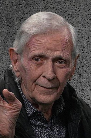 José Manuel Castiñeiras portrait