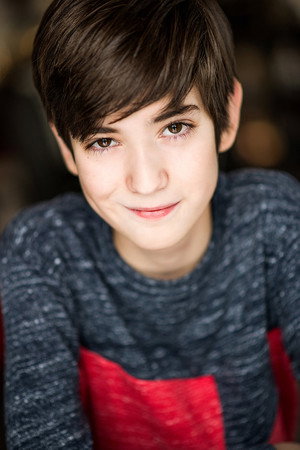 Ricardo Ortiz portrait