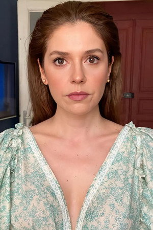 Selen Domaç portrait